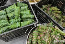 才知道，“圆糯米”和“长糯米”原来差别这么大！以后别再买错了