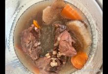 入伏一碗汤，夏季不用慌！建议多喝这汤，健脾祛湿，身体很轻松