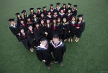 揭秘！浙江理工大学2023届毕业生就业情况