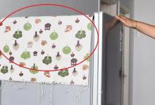 老电工提醒：冰箱上别放这3样东西，影响寿命又耗电！别不听劝