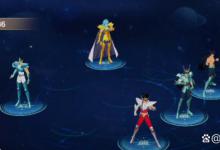 圣斗士星矢重生2新手开荒怎么玩 圣斗士星矢重生2开荒入门攻略