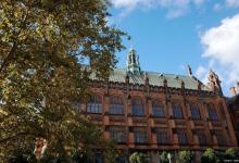 全球顶尖风景园林专业大学排名TOP5，你心仪的学府上榜了吗？