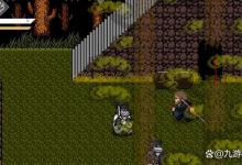 黑神话悟空像素版三口钟在哪 黑神话悟空像素版三口钟位置分享