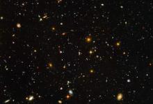 可观测宇宙里，有2万亿个星系，人类是唯一的文明吗？