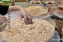 同样的虾皮，选“黄”的还是“白”的？好心渔民提醒，别再买错