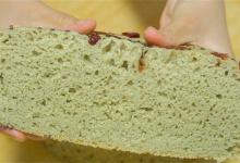 零失败做果味绿豆发糕，这个配方不塌陷不发黏，暄软蓬松比买的香
