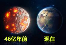 为什么所有的星球都是圆的？宇宙也是圆的吗？