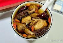 冬季进补，有钱没钱，建议常喝“这汤”，补血补气，开春身体好！