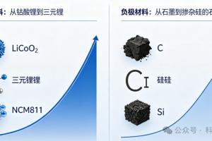 手机电池越变越大，为何电池还是摆脱不了一天一充？