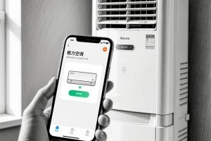 格力空调能接入米家吗?