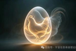 先有鸡还是先有蛋？千年悖论，被物理学彻底终结